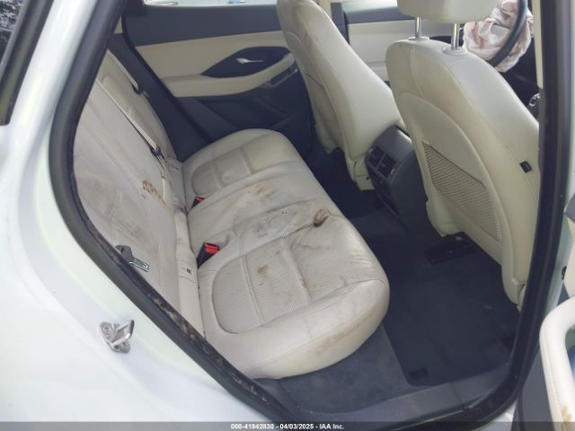 2020 JAGUAR E-PACE SADFK2FX3L1Z76135 Photo 7