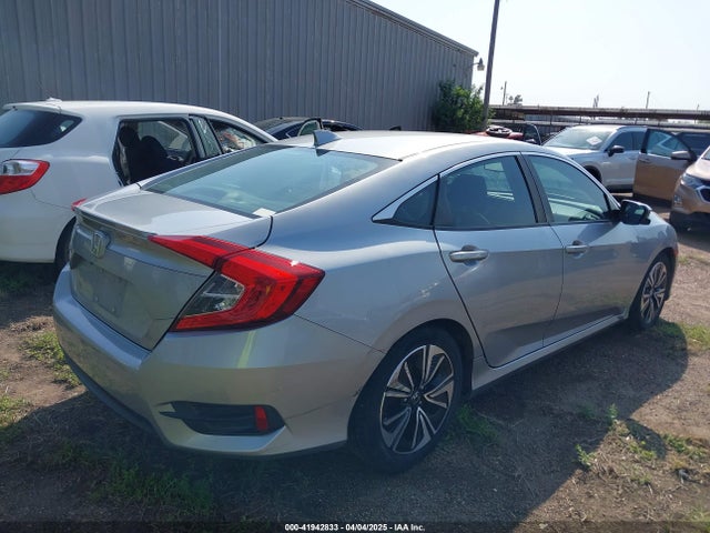 19XFC1F71GE018147 Honda Civic Ex-l