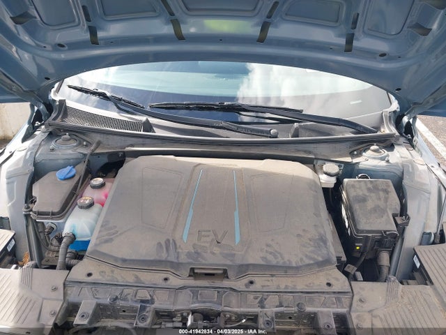 KM8KM4AE1NU088874 Hyundai IONIQ 5 SE