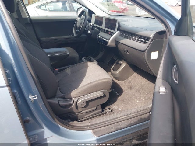 KM8KM4AE1NU088874 Hyundai IONIQ 5 SE