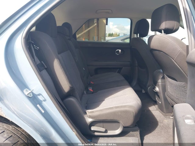 KM8KM4AE1NU088874 Hyundai IONIQ 5 SE