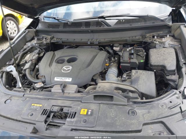 JM3TCBAYXN0613830 Mazda Cx-9 Touring Plus