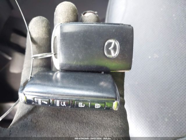 JM3TCBAYXN0613830 Mazda Cx-9 Touring Plus