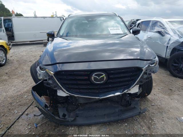 JM3TCBAYXN0613830 Mazda Cx-9 Touring Plus