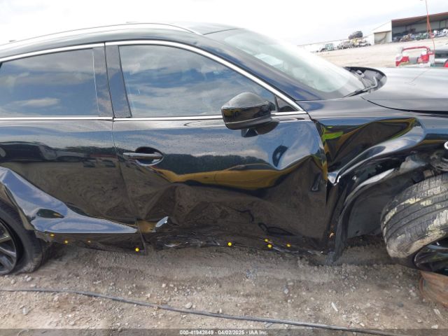 JM3TCBAYXN0613830 Mazda Cx-9 Touring Plus