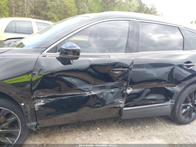 JM3TCBAYXN0613830 Mazda Cx-9 Touring Plus