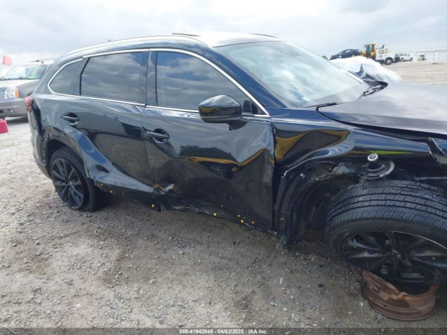 JM3TCBAYXN0613830 Mazda Cx-9 Touring Plus