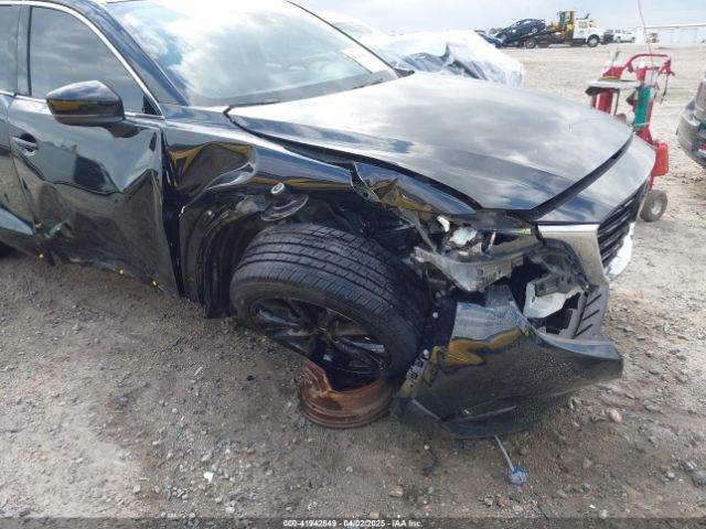 JM3TCBAYXN0613830 Mazda Cx-9 Touring Plus