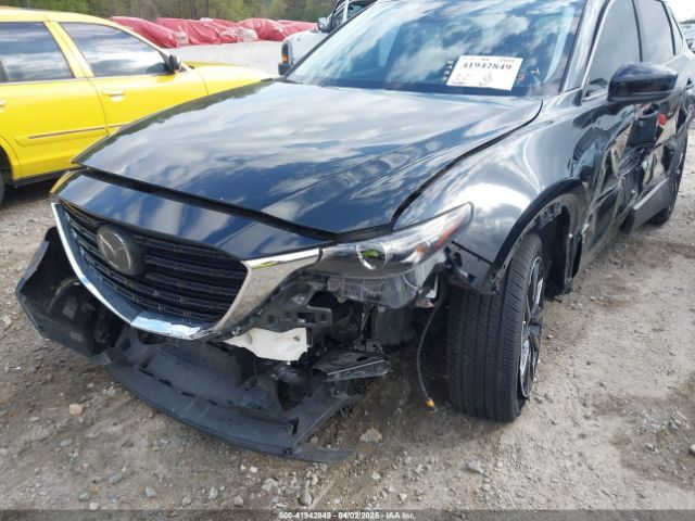 JM3TCBAYXN0613830 Mazda Cx-9 Touring Plus