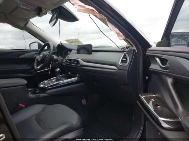 JM3TCBAYXN0613830 Mazda Cx-9 Touring Plus