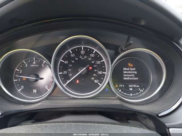 JM3TCBAYXN0613830 Mazda Cx-9 Touring Plus