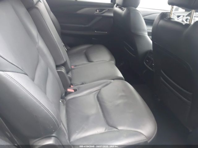 JM3TCBAYXN0613830 Mazda Cx-9 Touring Plus