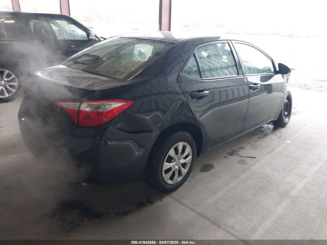 2T1BURHE4GC728857 Toyota COROLLA L