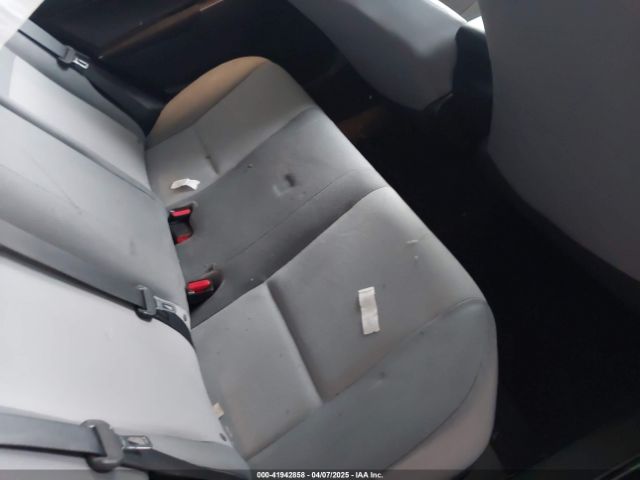 2T1BURHE4GC728857 Toyota COROLLA L