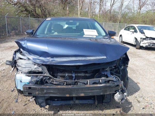 4T1BD1EB5EU024433 Toyota Avalon Hybrid Xle Touring