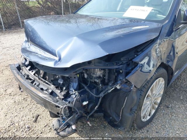 4T1BD1EB5EU024433 Toyota Avalon Hybrid Xle Touring