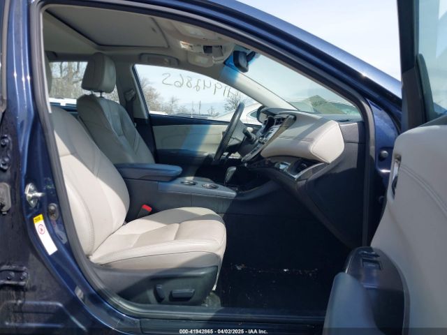 4T1BD1EB5EU024433 Toyota Avalon Hybrid Xle Touring