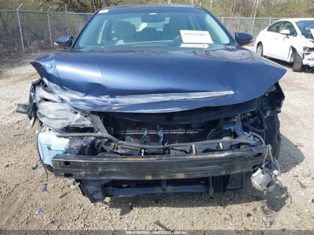 4T1BD1EB5EU024433 Toyota Avalon Hybrid Xle Touring
