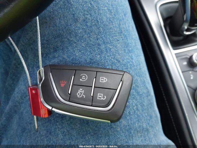 2022 CADILLAC CT5 1G6DN5RK8N0124709 Photo 10