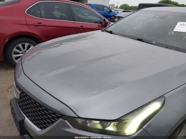 2022 CADILLAC CT5 1G6DN5RK8N0124709 Photo 5