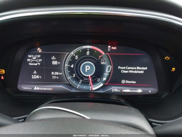 2022 CADILLAC CT5 1G6DN5RK8N0124709 Photo 6