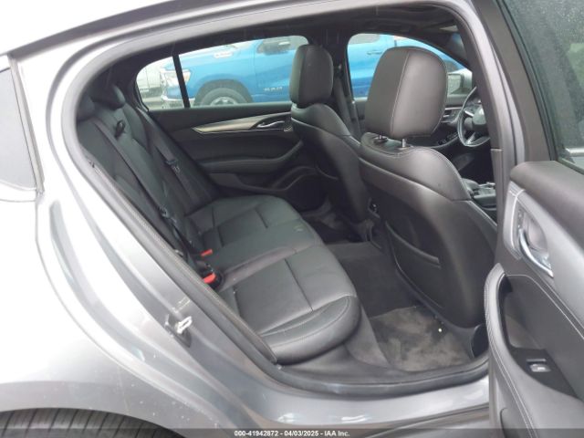 2022 CADILLAC CT5 1G6DN5RK8N0124709 Photo 7