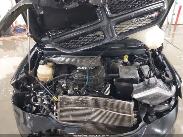 3C4PDDEG3FT704995 Dodge Journey R/t