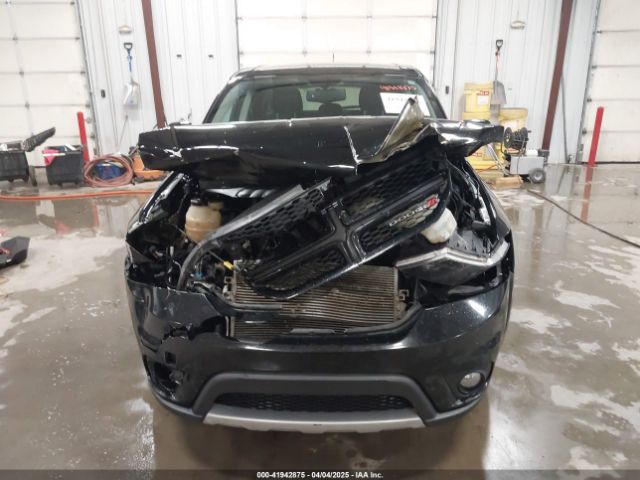 3C4PDDEG3FT704995 Dodge Journey R/t