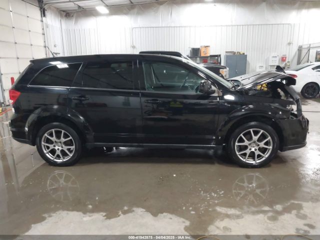 3C4PDDEG3FT704995 Dodge Journey R/t
