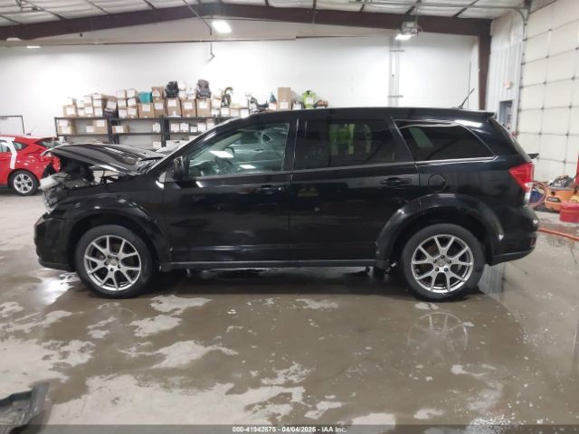 3C4PDDEG3FT704995 Dodge Journey R/t