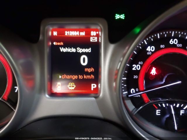 3C4PDDEG3FT704995 Dodge Journey R/t