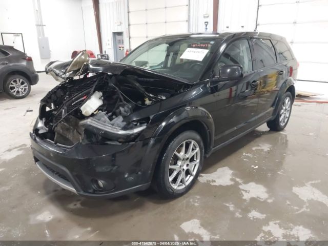 3C4PDDEG3FT704995 Dodge Journey R/t