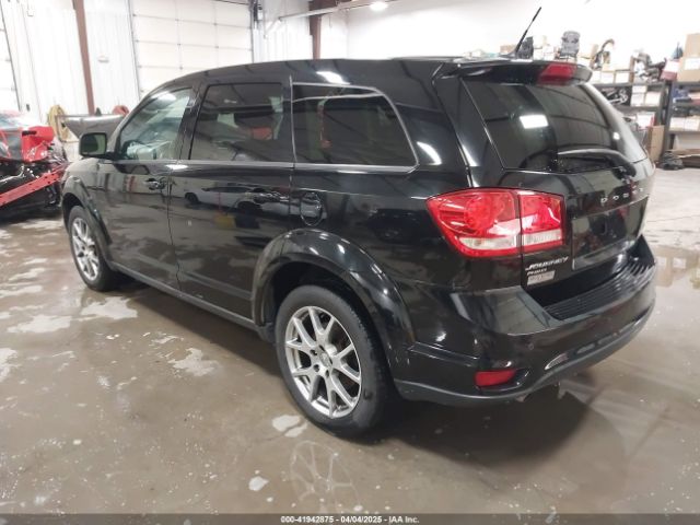 3C4PDDEG3FT704995 Dodge Journey R/t