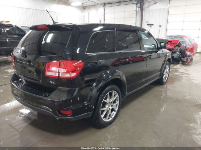 3C4PDDEG3FT704995 Dodge Journey R/t