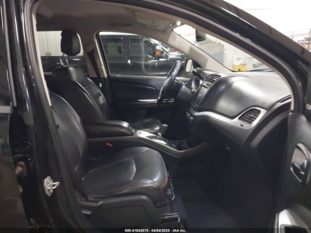 3C4PDDEG3FT704995 Dodge Journey R/t