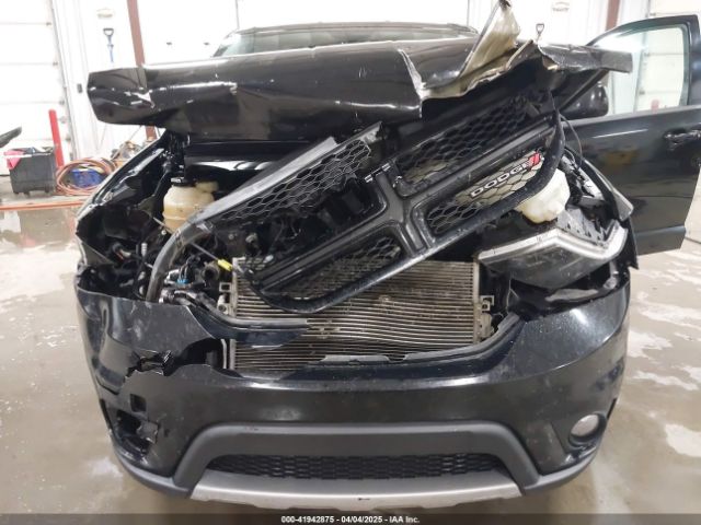 3C4PDDEG3FT704995 Dodge Journey R/t
