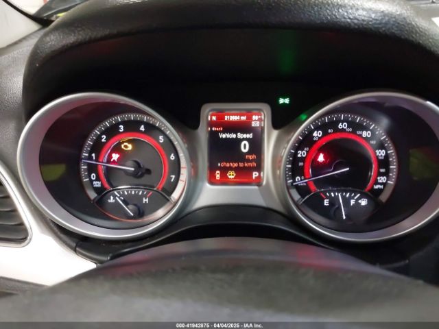 3C4PDDEG3FT704995 Dodge Journey R/t
