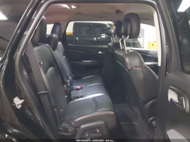 3C4PDDEG3FT704995 Dodge Journey R/t