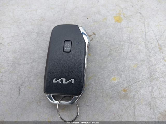 2024 KIA K5 5XXG64J24RG228437 Photo 10
