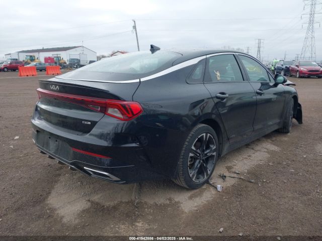 2024 KIA K5 5XXG64J24RG228437 Photo 3