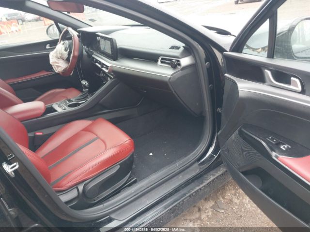 2024 KIA K5 5XXG64J24RG228437 Photo 4