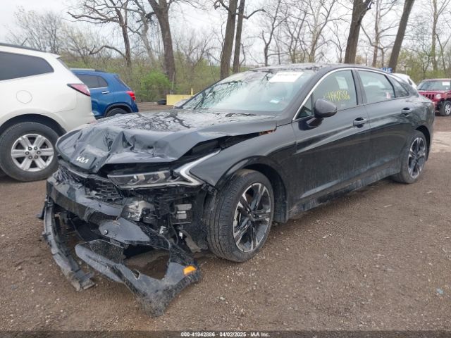 2024 KIA K5 5XXG64J24RG228437 Photo 5