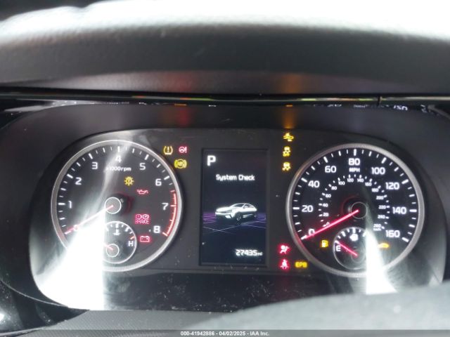 2024 KIA K5 5XXG64J24RG228437 Photo 6