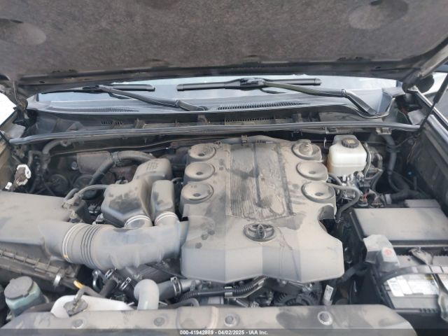 JTEBU5JR6K5624460 Toyota 4runner Sr5 Premium