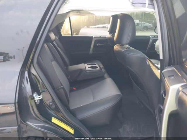 JTEBU5JR6K5624460 Toyota 4runner Sr5 Premium