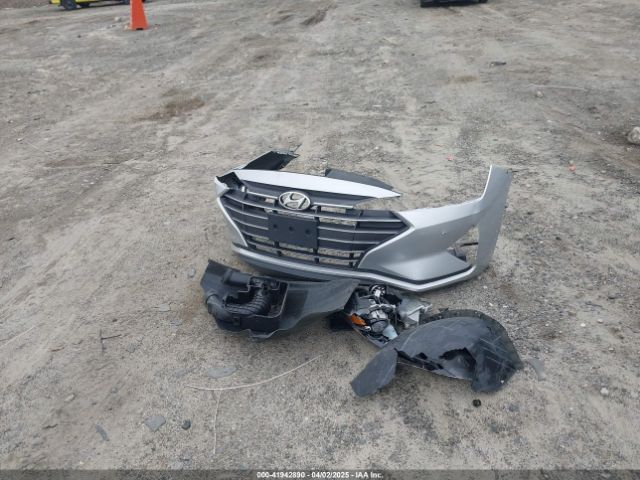 5NPD84LF1LH509734 Hyundai ELANTRA SEL