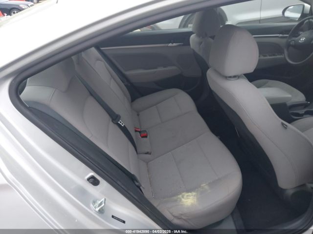 5NPD84LF1LH509734 Hyundai ELANTRA SEL