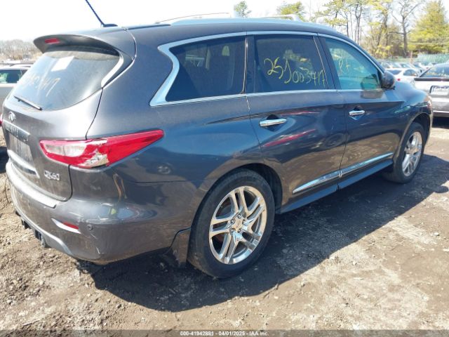 5N1AL0MM7EC501977 Infiniti QX60
