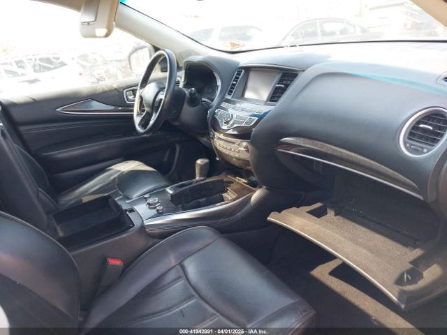 5N1AL0MM7EC501977 Infiniti QX60