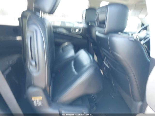 5N1AL0MM7EC501977 Infiniti QX60